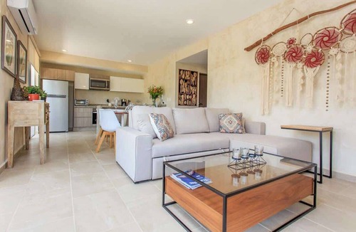 Zama Condo | Private Jungle Hideaway, Rooftop Jacuzzi, Poolside
