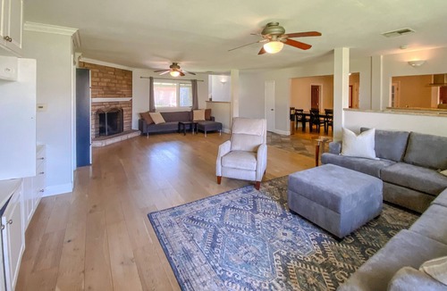 Northwest Anaheim House | Private kid friendly mini-resort with Pool/Spa by Disney 5000ft2