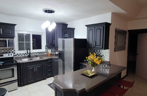 Norbrook Apartment | Private Kingston Paradise