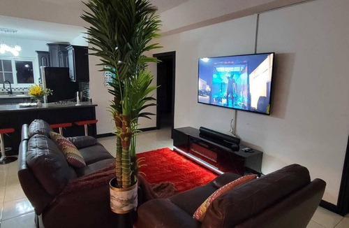 Norbrook Apartment | Private Kingston Paradise