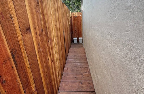 Westside Apartment | private, Kitchenette, AC
