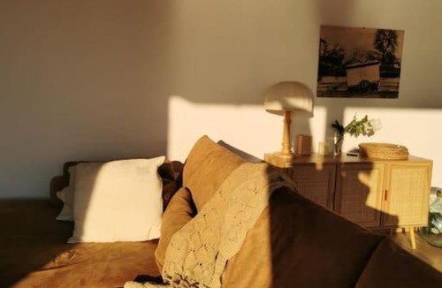 Einigen House | Private Lake Escape on Thunersee Direct Water Access