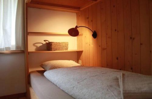 Einigen House | Private Lake Escape on Thunersee Direct Water Access