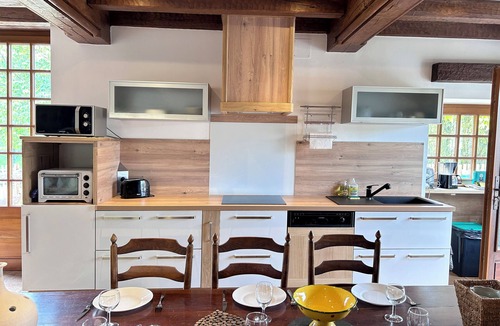 Saint-Estephe House | Private lake & forest in the Dordogne: absolute calm in a comfortable gîte