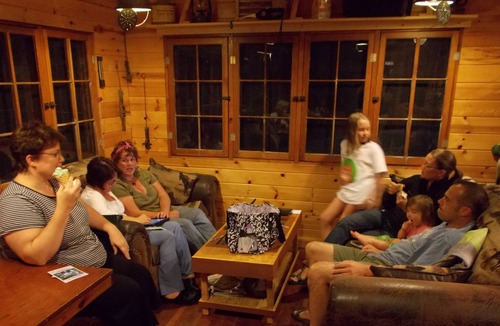 Marcell Cabin | Private, Lake-front Cabin, Remodelded in 2015!