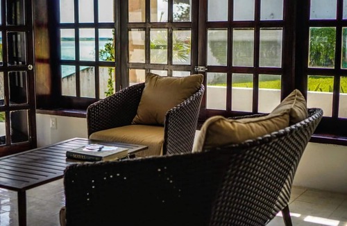 Bacalar Villa | Private Lakefront Villa Costera 171