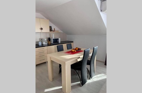 Rieni Apartment | Private Loft Apartment