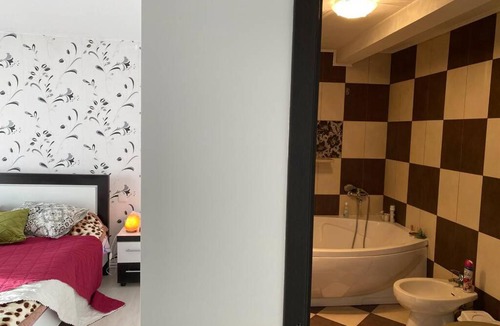 Rieni Apartment | Private Loft Apartment