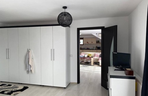 Rieni Apartment | Private Loft Apartment