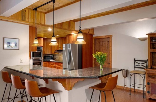 Steamboat Springs House | Private Luxury Mountain Estate w/Views & Hot Tub