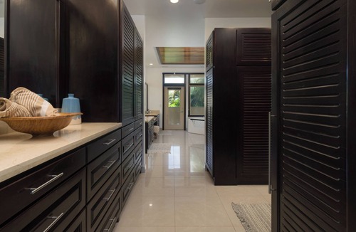 Potrero Villa | Private Luxurious Beachfront Villa with Chef, Household Staff, Concierge