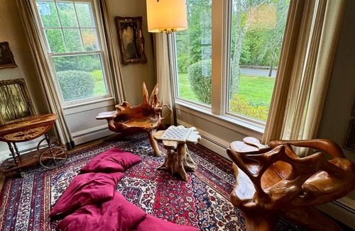 Blawenburg House | Private Luxurious Canal Estate
