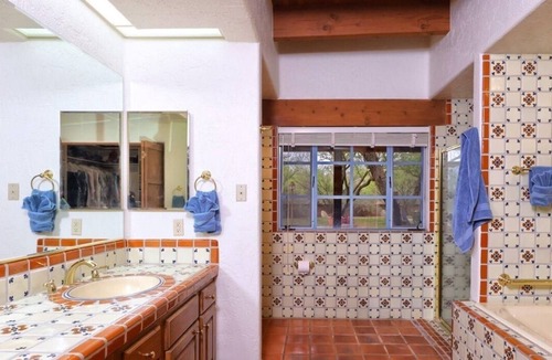 La Cebadilla Estates House | Private Luxurious Resort Style Hacienda on 9 Acres in Tanque Verde Valley