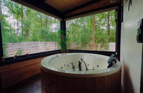 Kartepe House | Private Luxury Frame House With Jacuzzi
