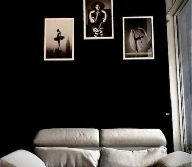 Crescenzago Apartment | Private Luxury Loft