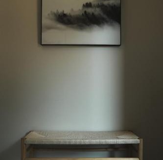 Mont-Tremblant Apartment | Private Luxury Room- C - King bed, Centrally Located , Free Shuttle to ski Hill and Resort, Coffee