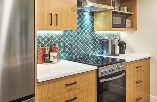 Wallingford Apartment | Private Luxury Suite in the heart of Seattle