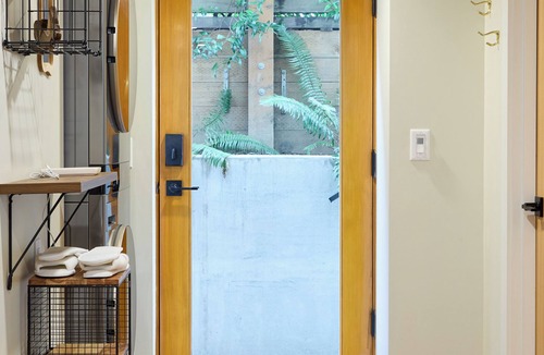Wallingford Apartment | Private Luxury Suite in the heart of Seattle