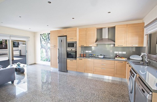 Protaras Villa | Private Luxury Villa in Protaras Villa 1255