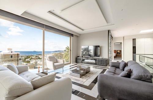 Turgutreis Villa | Private Luxury Villa in Bodrum with Pool, Sauna & Stunning Sea View