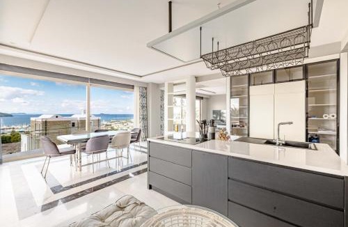Turgutreis Villa | Private Luxury Villa in Bodrum with Pool, Sauna & Stunning Sea View