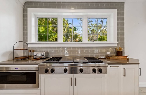 Dunedin House | Private Luxury Waterfront Home near Downtown Dunedin