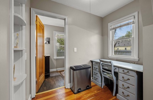 Anoka Apartment | Private Main-Level Apt | Anoka Near Twin Cities