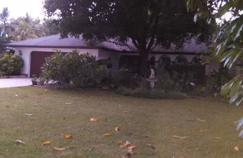 Lely Golf Estates House | Private Master Bedroom with Private Bath and attached Great room and dining area