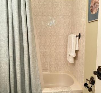 Charlottetown House | Private MasterBedroom