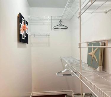 Charlottetown House | Private MasterBedroom