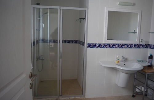 Datca City Center Villa | Private Mediterranean Villa - stylish and spacious with gardens and pool