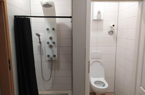 Botnang-Ost Apartment | Private Microapartment - Free Parking - WLAN