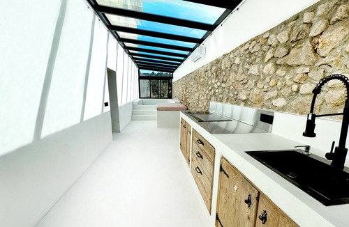 Torrelles de Foix House | Private Mill - Boutique Retreat Est. 1754 - Penedès - Barcelona