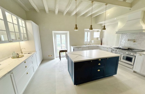 Torrelles de Foix House | Private Mill - Boutique Retreat Est. 1754 - Penedès - Barcelona