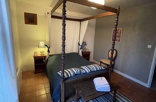 Usson-du-Poitou House | Private mini Center Parcs - Gîtes 21 pers. With indoor swimming pool, sauna & steam room
