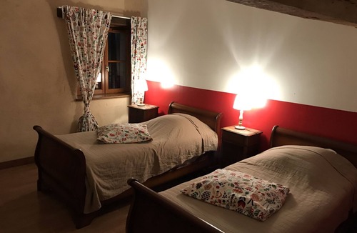Usson-du-Poitou House | Private mini Center Parcs - Gîtes 21 pers. With indoor swimming pool, sauna & steam room