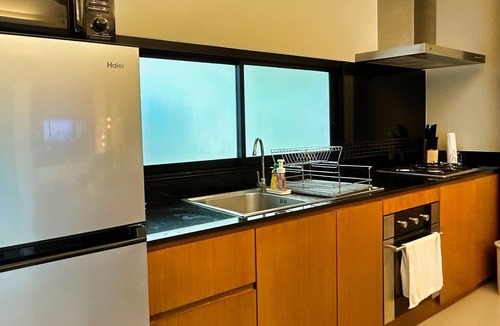 Bang Tao Villa | Private modern 3-bed pool villa near Layan Beach