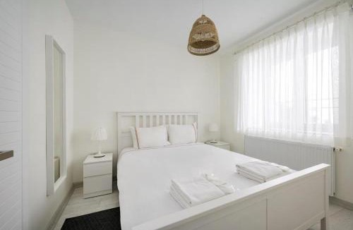 Bebek Apartment | Private Modern 2BR1Bath Bebek Gem! #80