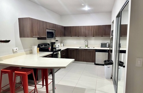 Jaco Condo | Private Modern Condo by Jacó Beach