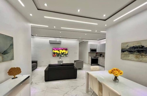 Punta Las Marias Villa | Private Modern beach villas compound: Beach Walk Heated Pool Pwr & Water Backup