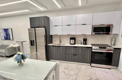 Punta Las Marias Villa | Private Modern beach villas compound: Beach Walk Heated Pool Pwr & Water Backup