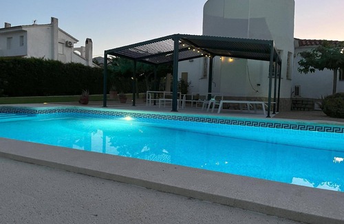 Miami Platja House | Private modern villa