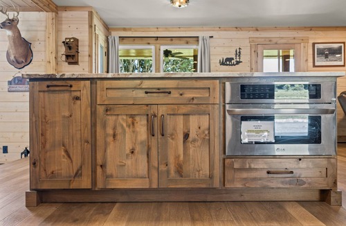 Dunlap House | Private Mountain Hideaway Near Hiking & Attractions