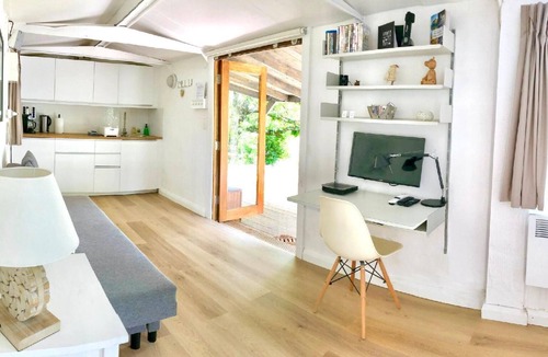 Bedarieux House | Private mountain retreat in the South of France