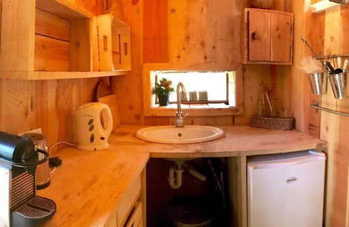 Bedarieux House | Private mountain retreat in the South of France