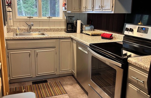 Killington House | Private Mountain View minutes to Hiking, biking, golfing, skiing, snowboarding