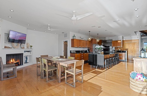 Wilbur-By-The-Sea House | Private Multi-Million Dollar Riverfront Retreat