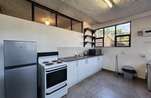 Durban North Apartment | Private Oasis 4 sleeper Durban North