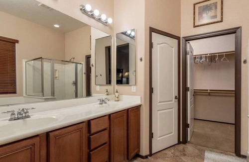 Roosevelt Park House | Private Oasis - Centrally located in quiet, safe, neighborhood