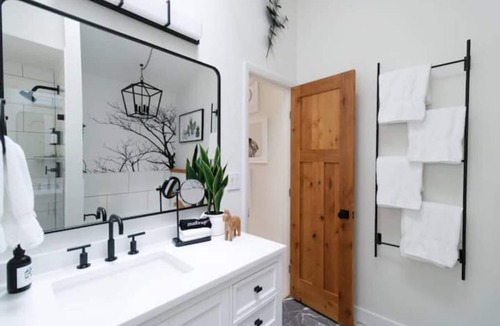 Malta House | Private Oasis minutes to downtown Saratoga Springs